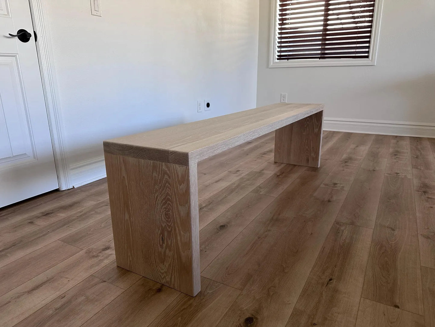 Psalm 37:7 Bench