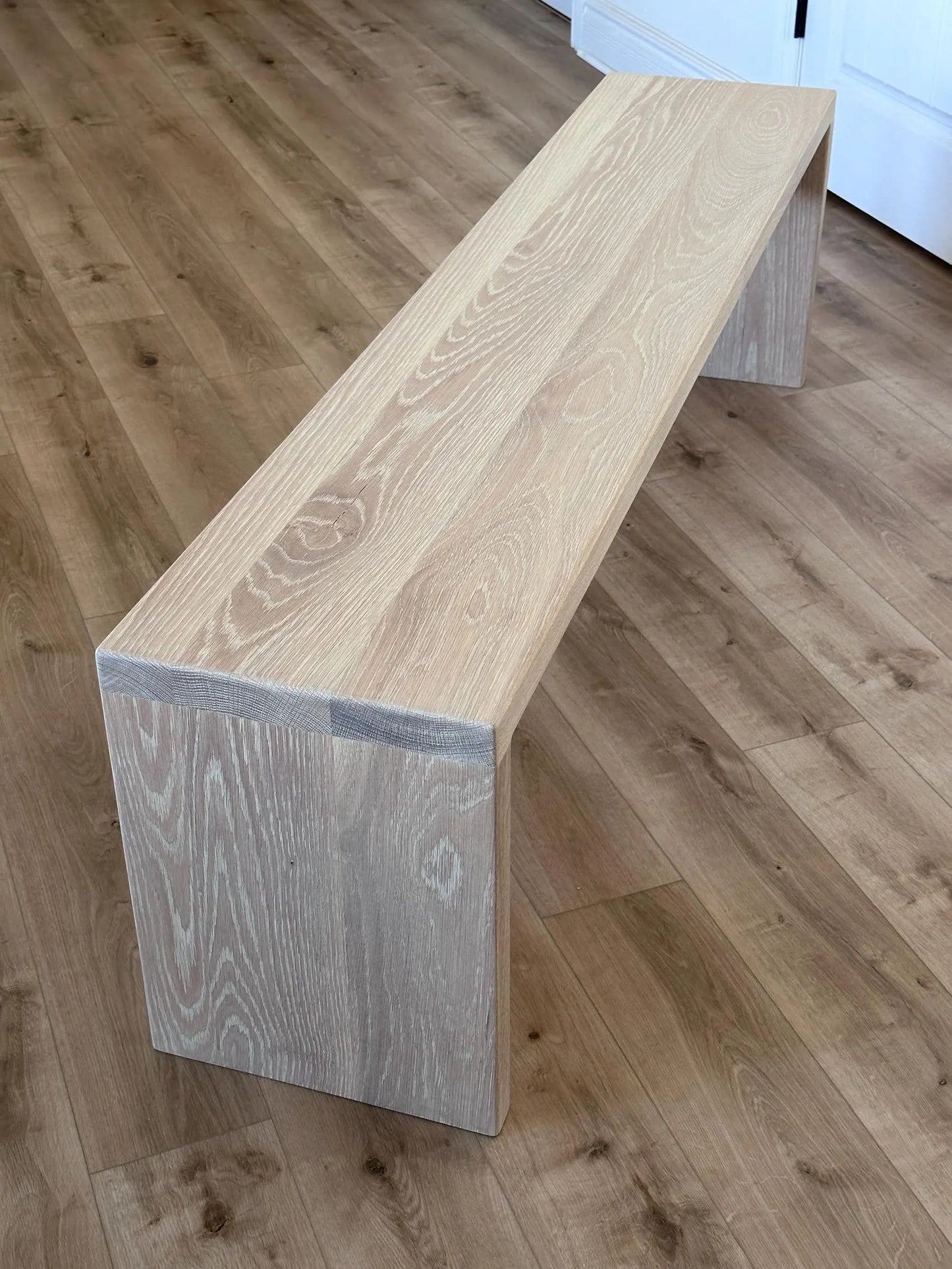 Psalm 37:7 Bench