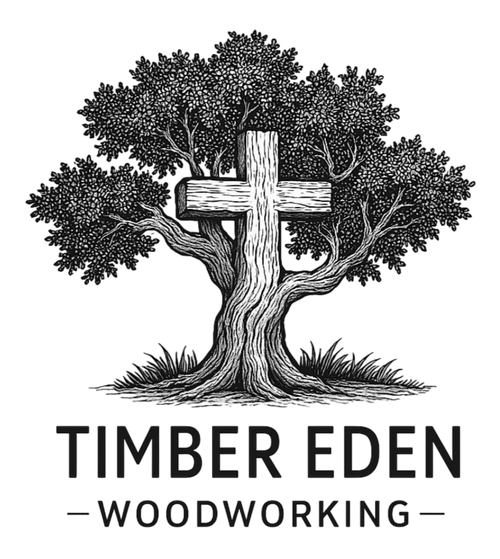 Timber Eden