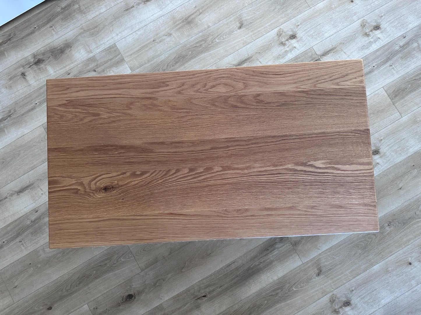 1 Corinthians 13:13 Coffee Table