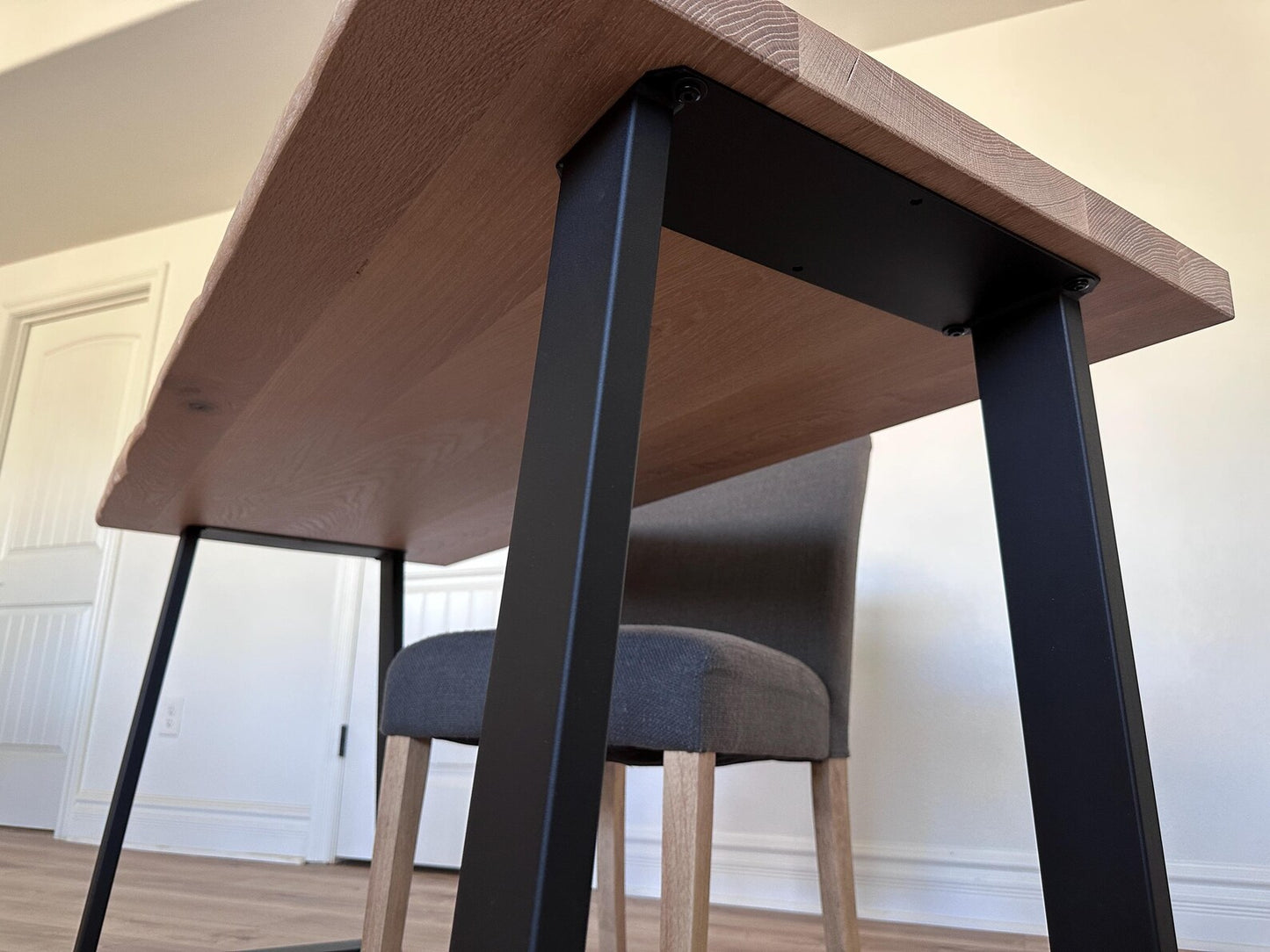 Matthew 6:33 Desk