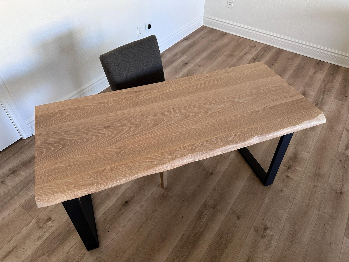 Matthew 6:33 Desk
