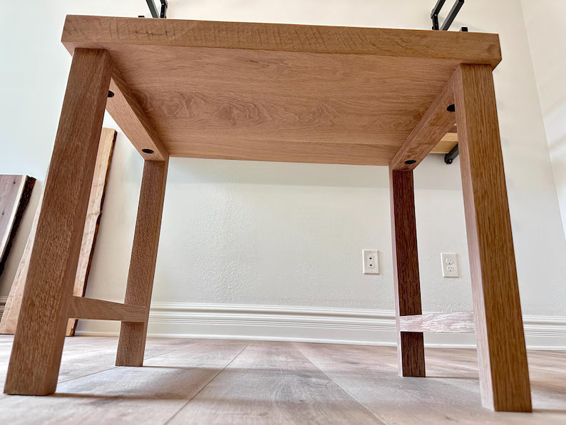 Faith End Table