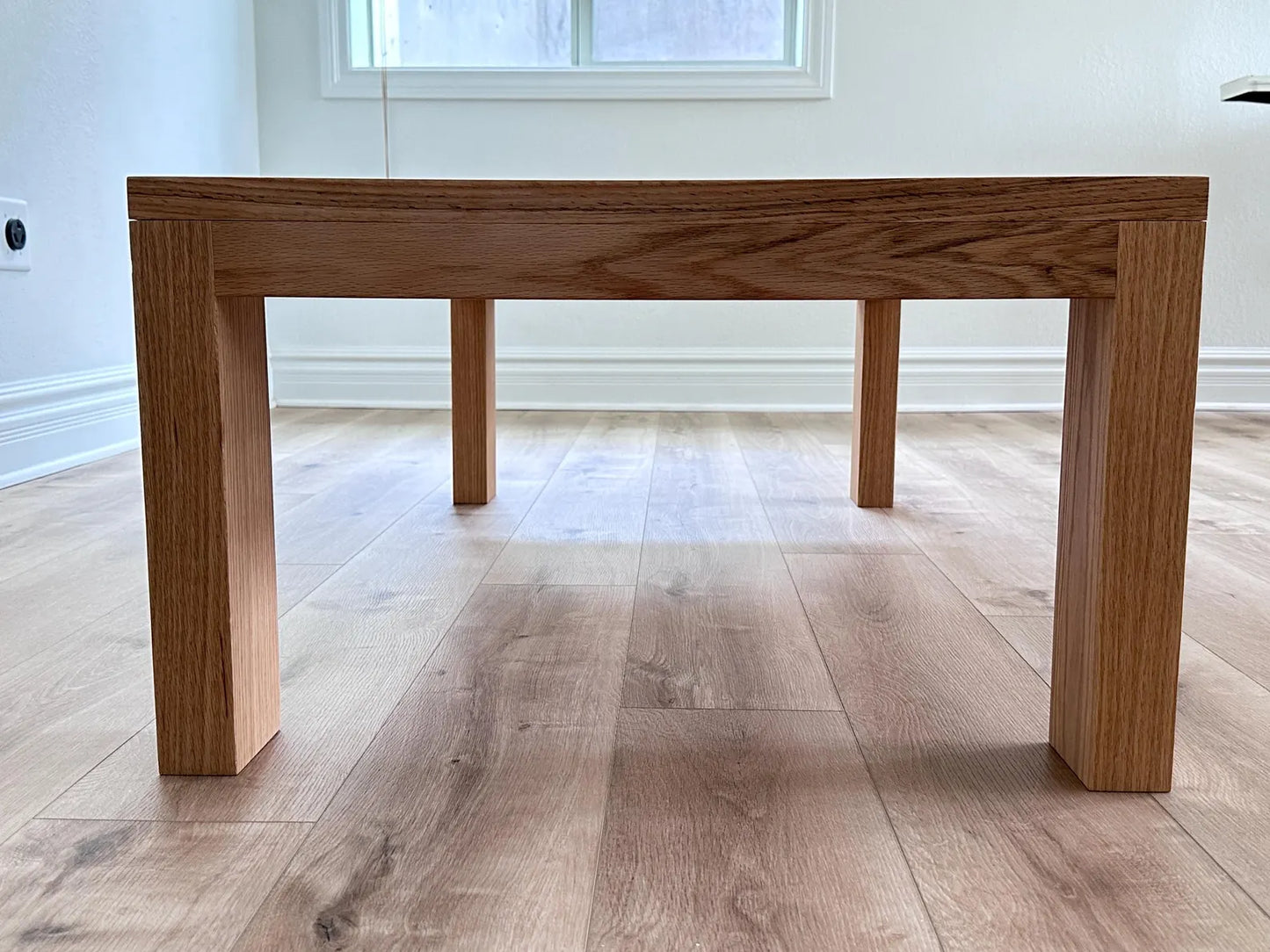 Psalm 118:24 Coffee Table
