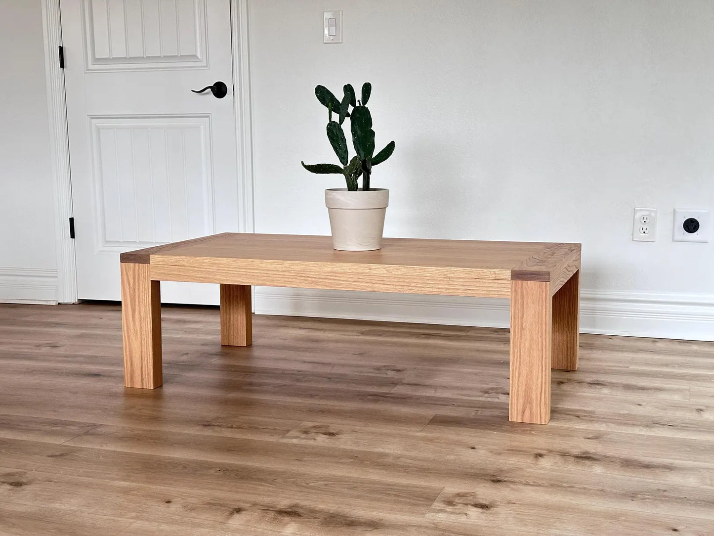 Psalm 118:24 Coffee Table