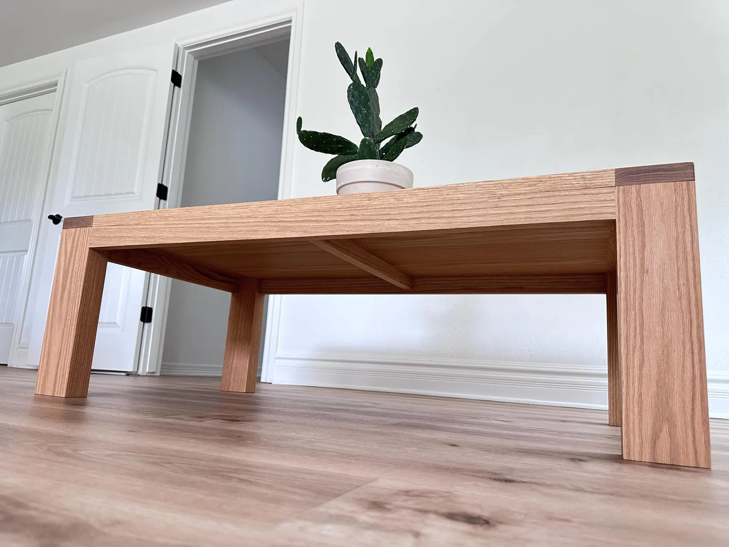Psalm 118:24 Coffee Table