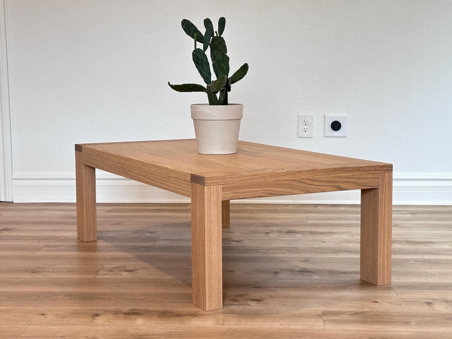 Psalm 118:24 Coffee Table