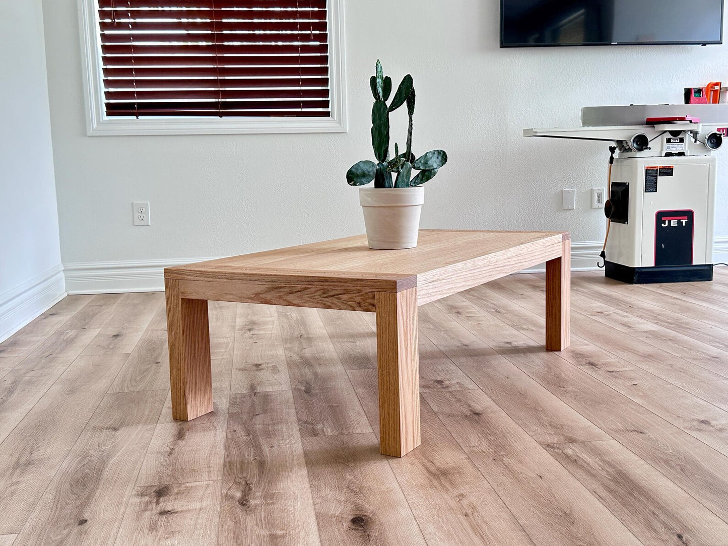 Psalm 118:24 Coffee Table
