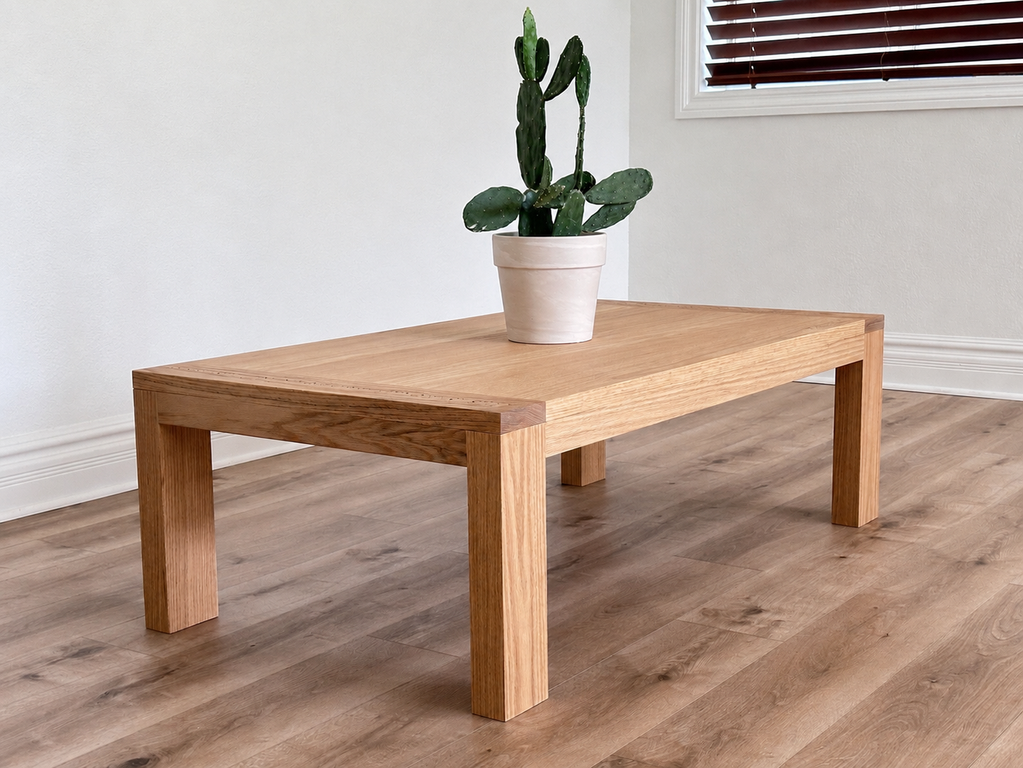 Psalm 118:24 Coffee Table